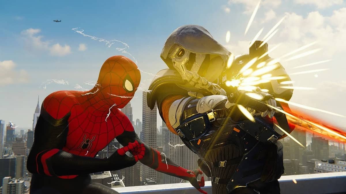 Marvel’s Spider-Man Token Farming Guide