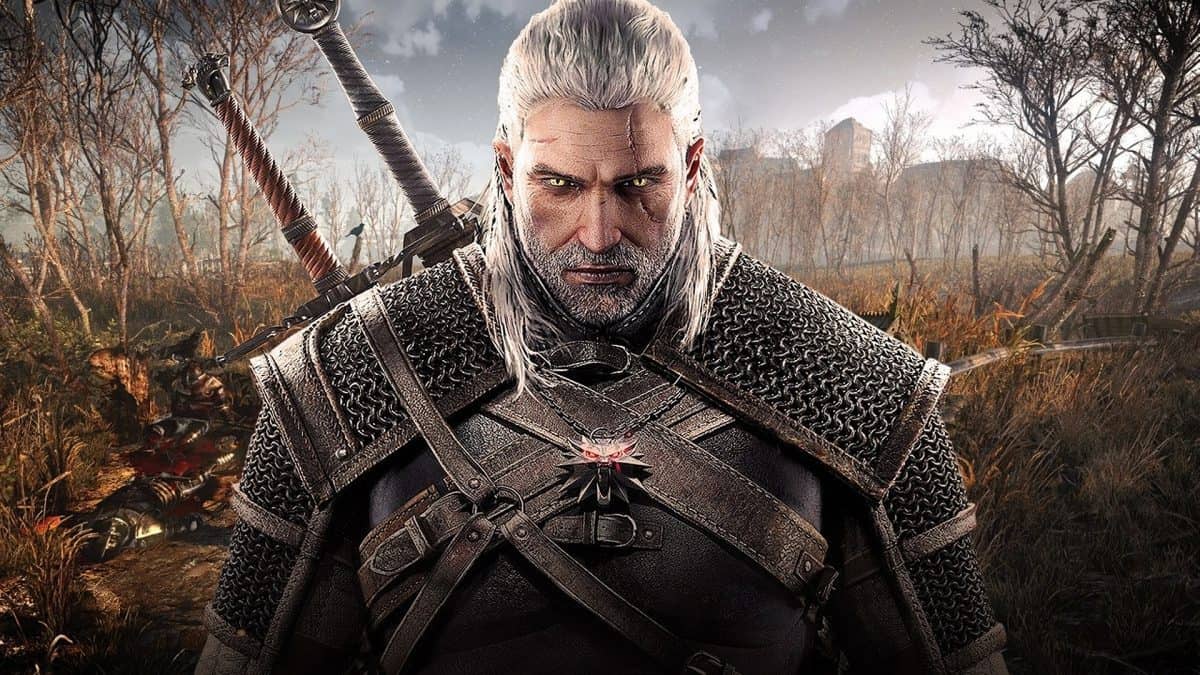 Five Actors Who Could Play Geralt Better In The Witcher Netflix Series