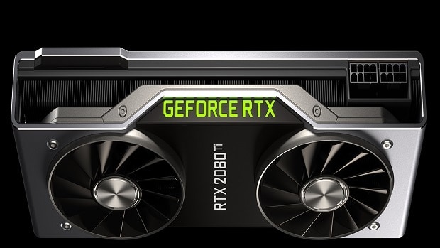 Nvidia NVLink Performance Gains “Going To Be Small” Compared To SLI In Games