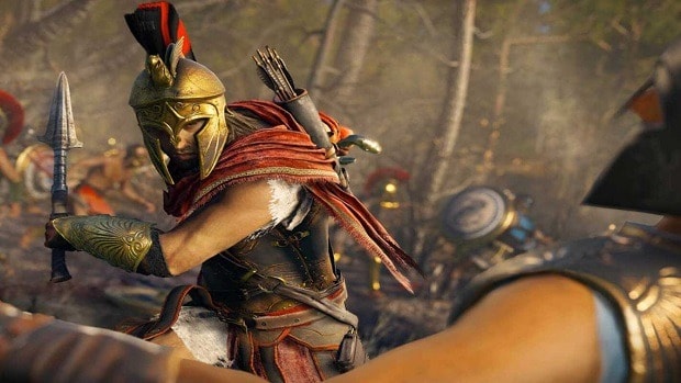 Assassin’s Creed Odyssey Builds Guide