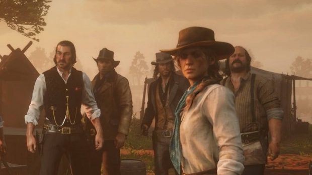 Red Dead Redemption 2 Companions | Red Dead Redemption 2 Trapper Locations Guide