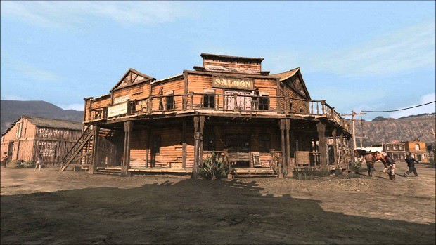 Red Dead Redemption 2 Shack Locations Guide