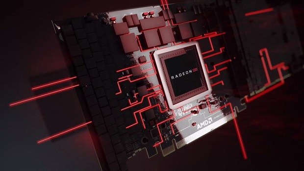 AMD Polaris 30 Could Be Announced Next Week, Similar To RX 580 And 570