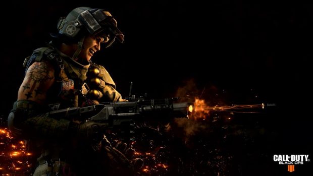 Call of Duty: Black Ops 4 Gear And Equipment Guide, how to use signature weapons