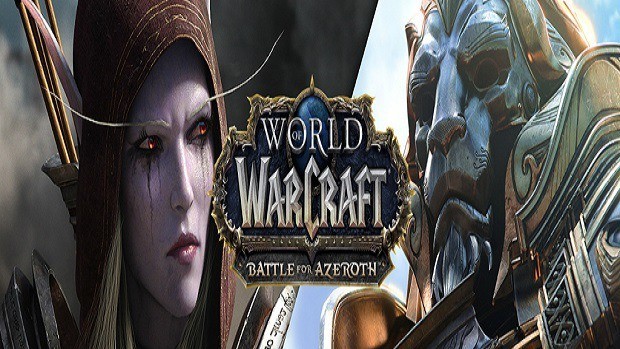 World of Warcraft Classic Vs World of Warcraft Graphics Comparison