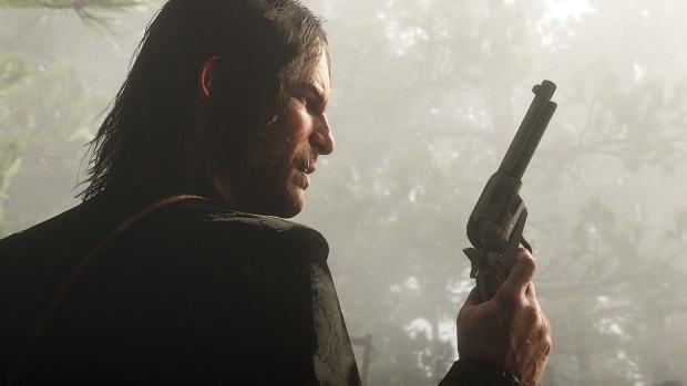 Red Dead Redemption 2 Equipment Upgrades Guide
