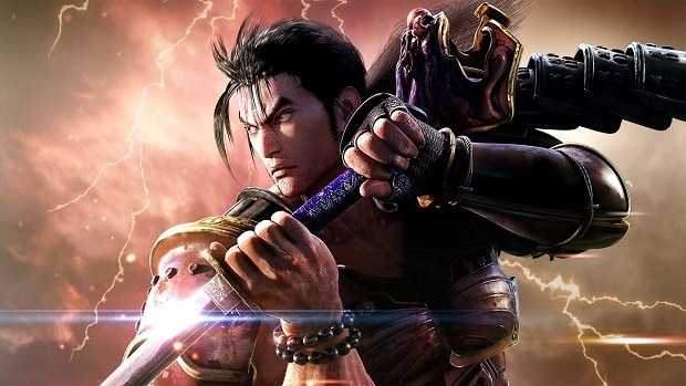 Soul Calibur 6 Moves List Guide Command List For All Characters