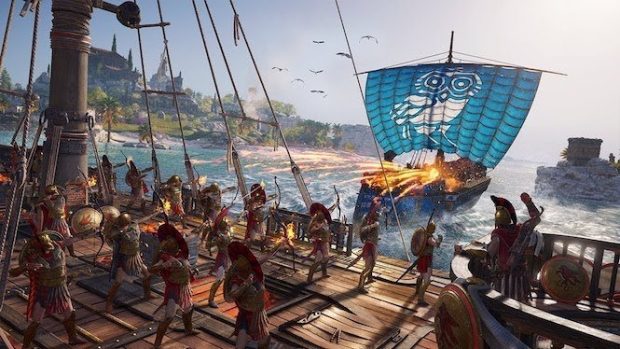 Assassin’s Creed Odyssey Lieutenants Guide – How To Recruit, Epic/Legendary Lieutenants