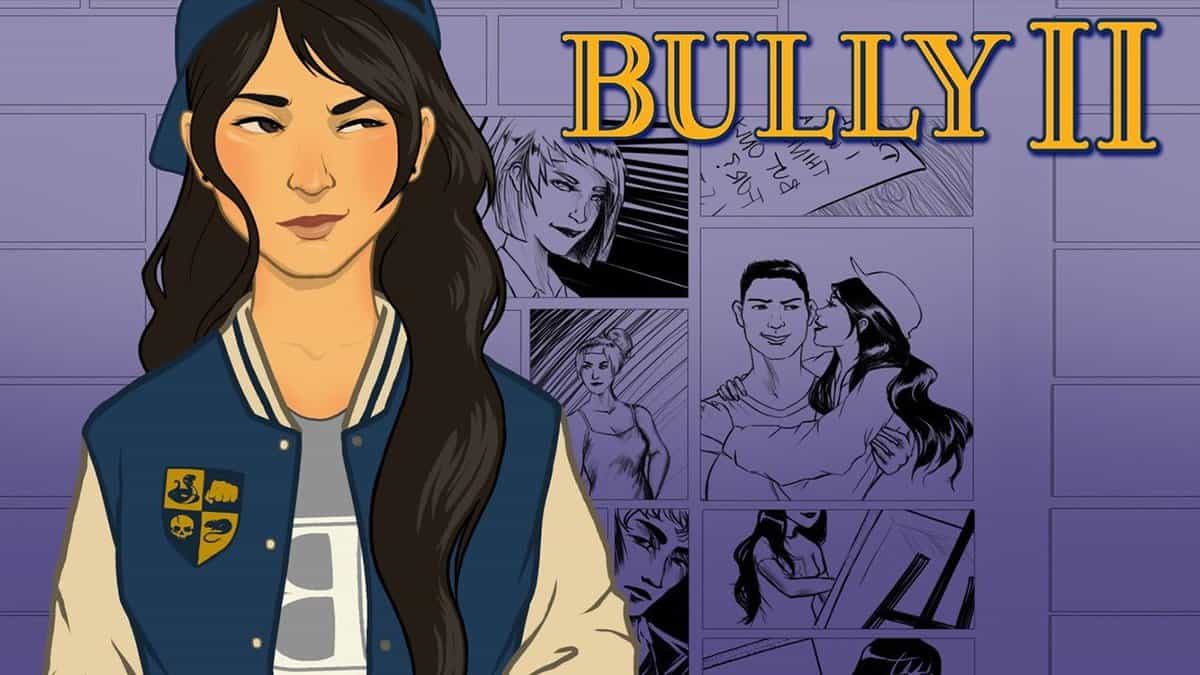 Bully 2 Release