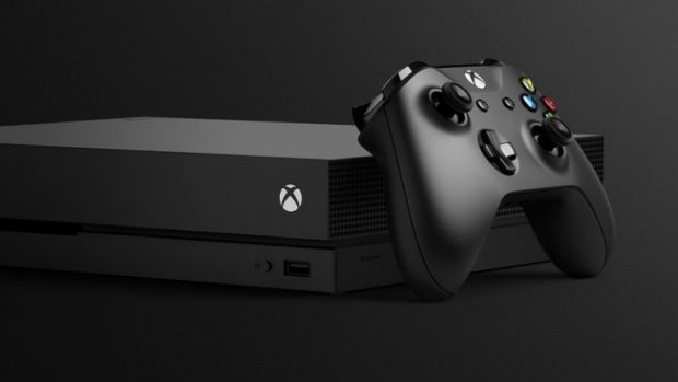 Xbox One Gaming Revenue