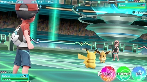 Pokemon Let’s Go Excellent Throws Guide – How To
