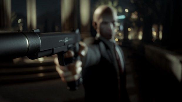 Hitman Franchise Might Soon Be Exclusive to Xbox and Windows 10