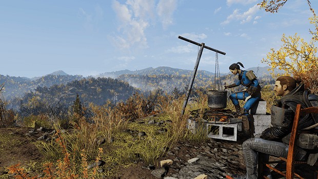 Fallout 76 Adhesive Farming Locations Guide