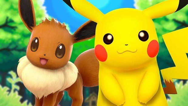 Pokemon Let’s Go Berries Guide – All Types of Berries and Their Uses