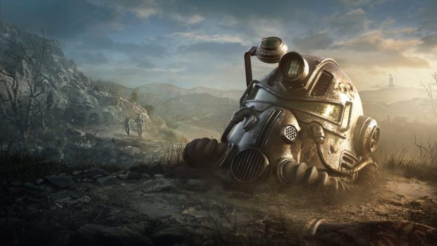 Fallout 76 Main Quests Walkthrough Guide