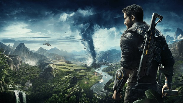 Just Cause 4 Beginners Tips and Tricks to Get You Started