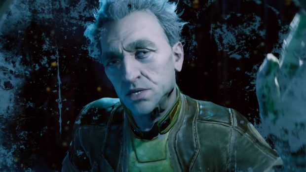 The Outer Worlds companions, The Outer Worlds reddit