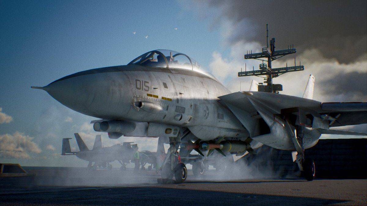Ace Combat 7 Beginners Guide