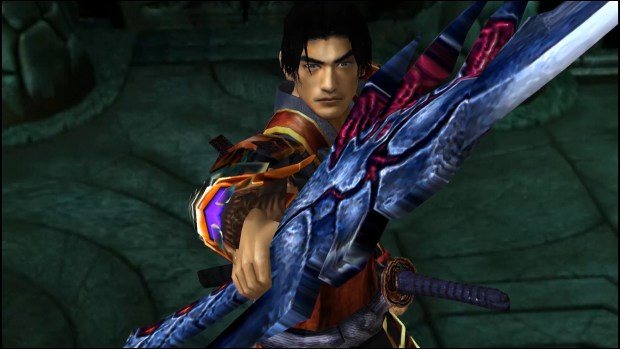 Onimusha: Warlords Files Locations Guide