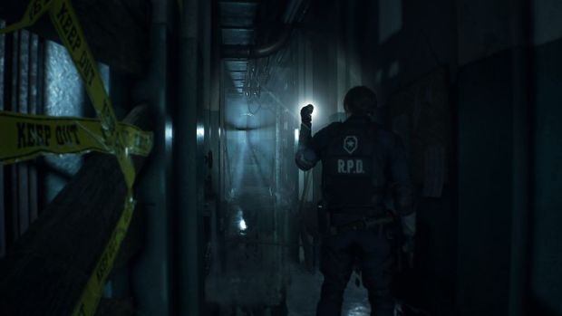 Resident Evil 2 Remake Demo Tips to Help You Get the Most Out of One-Shot Demo
