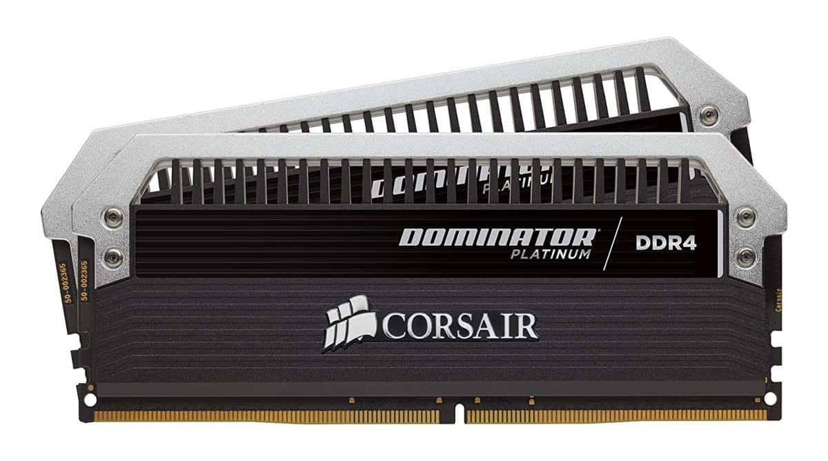 Best Premium DDR4 RAM for Gaming
