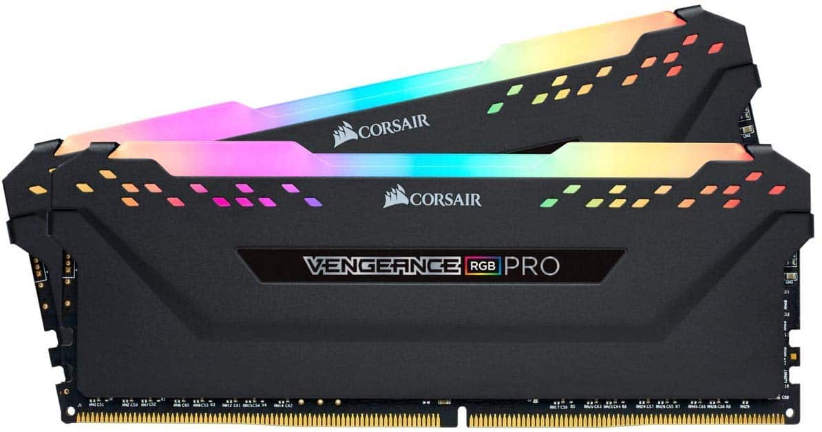 Best Overall DDR4 RAM