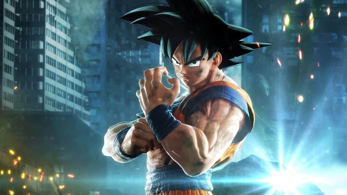 Jump Force Review – Biggest Anime Crossover, Even Bigger Disappointment