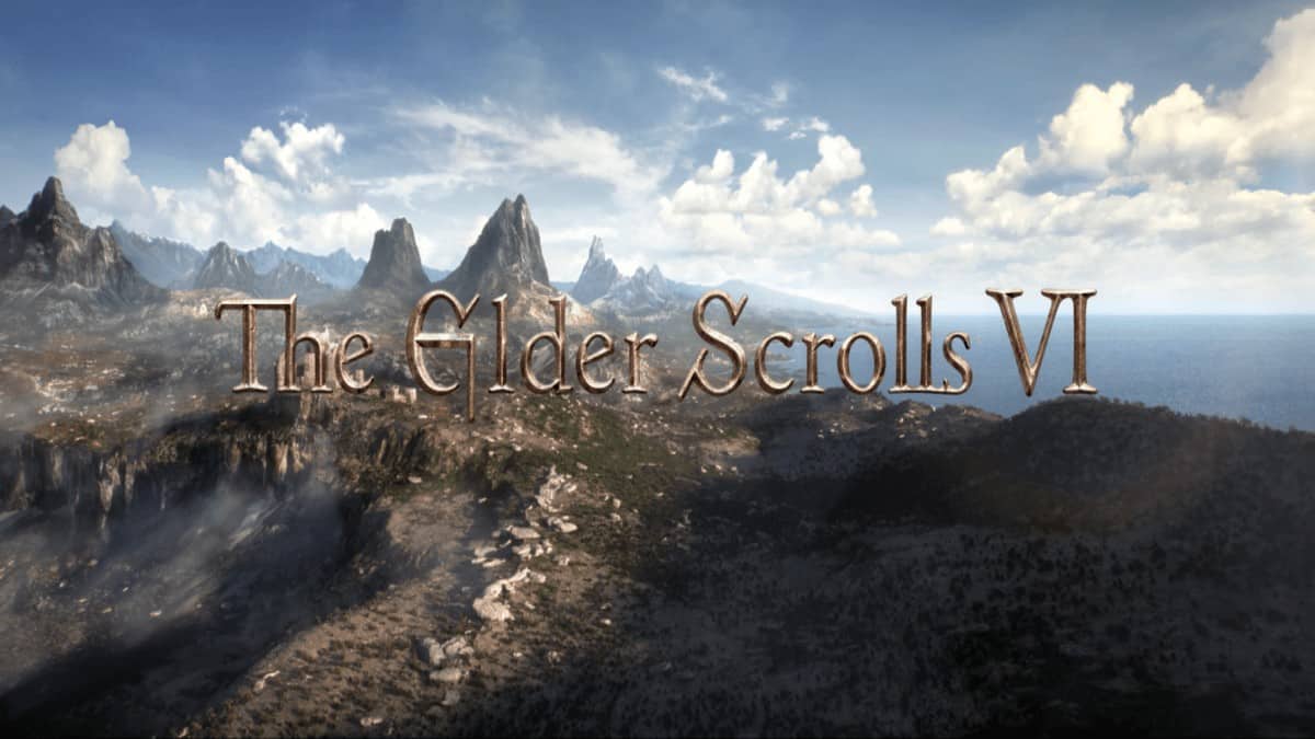 This Old Interview Might Have Foreshadowed The Elder Scrolls 6 Release Date