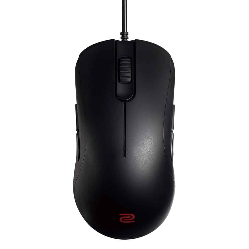 Best Ambidextrous FPS Mouse