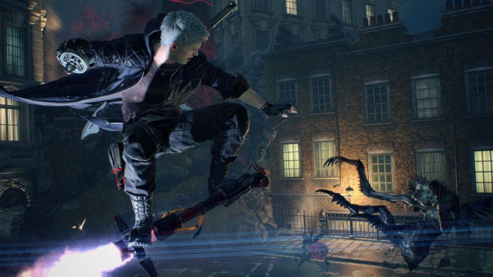 dmc 5 complete save game download