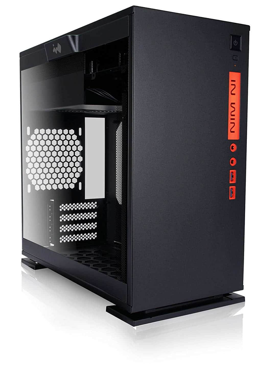 Best Micro ATX Cases For Support; High End mATX Included | SegmentNext