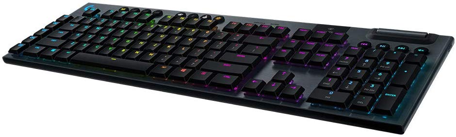 Best RGB Wireless Keyboard