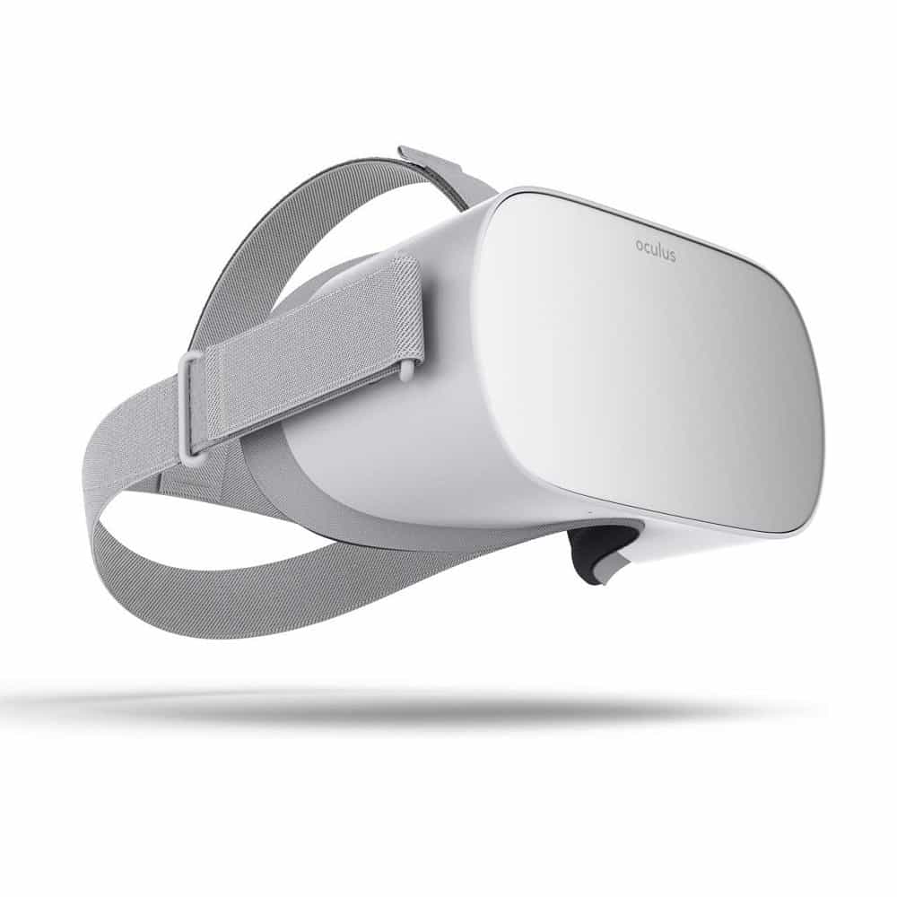 Best Budget Standalone VR Headset