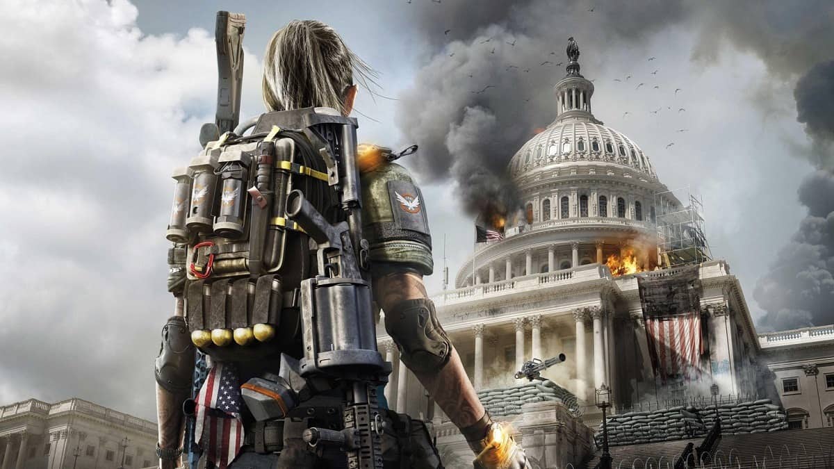 The Division 2 Staff Recruitment Guide