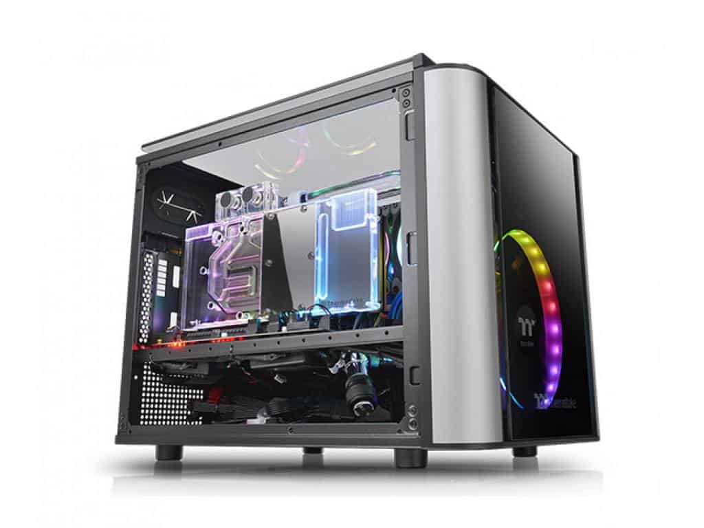 Best Micro Atx Cases For Support High End Matx Included Segmentnext
