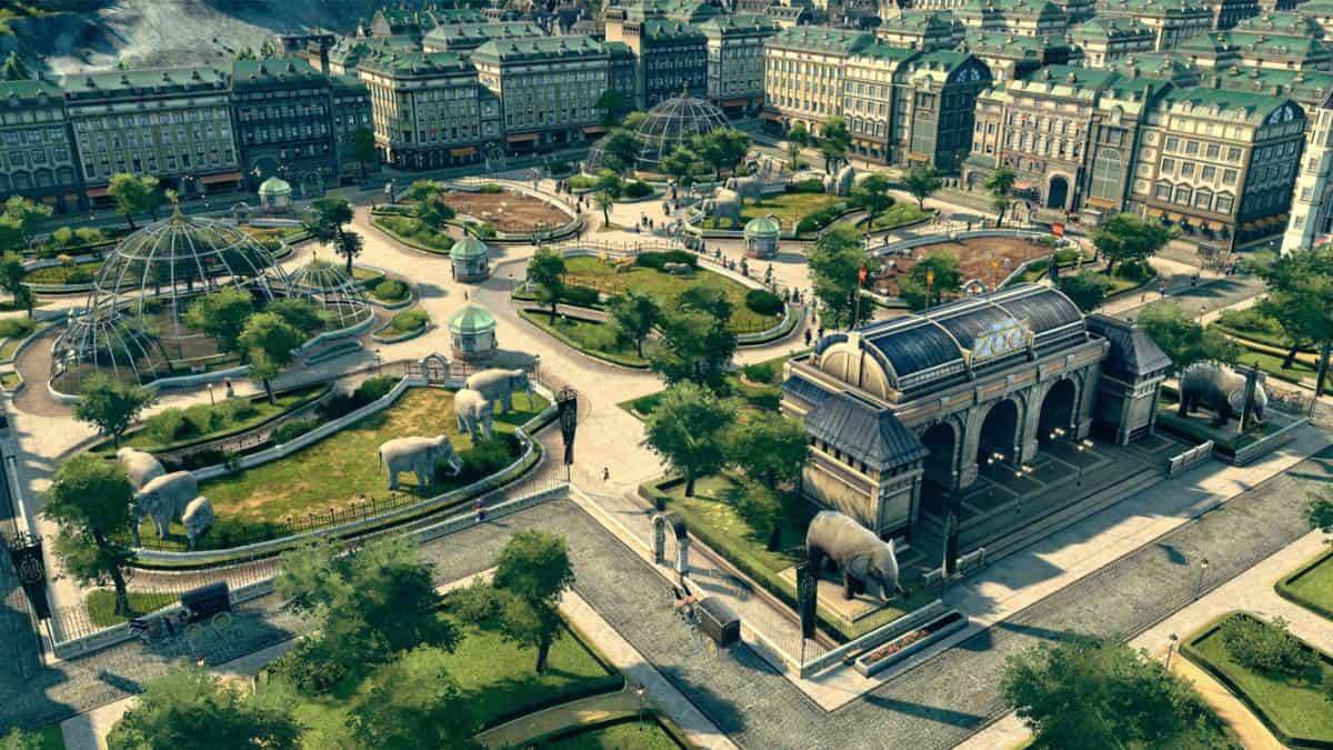 Anno 1800 City And Buildings Layouts Guide Optimize Your City