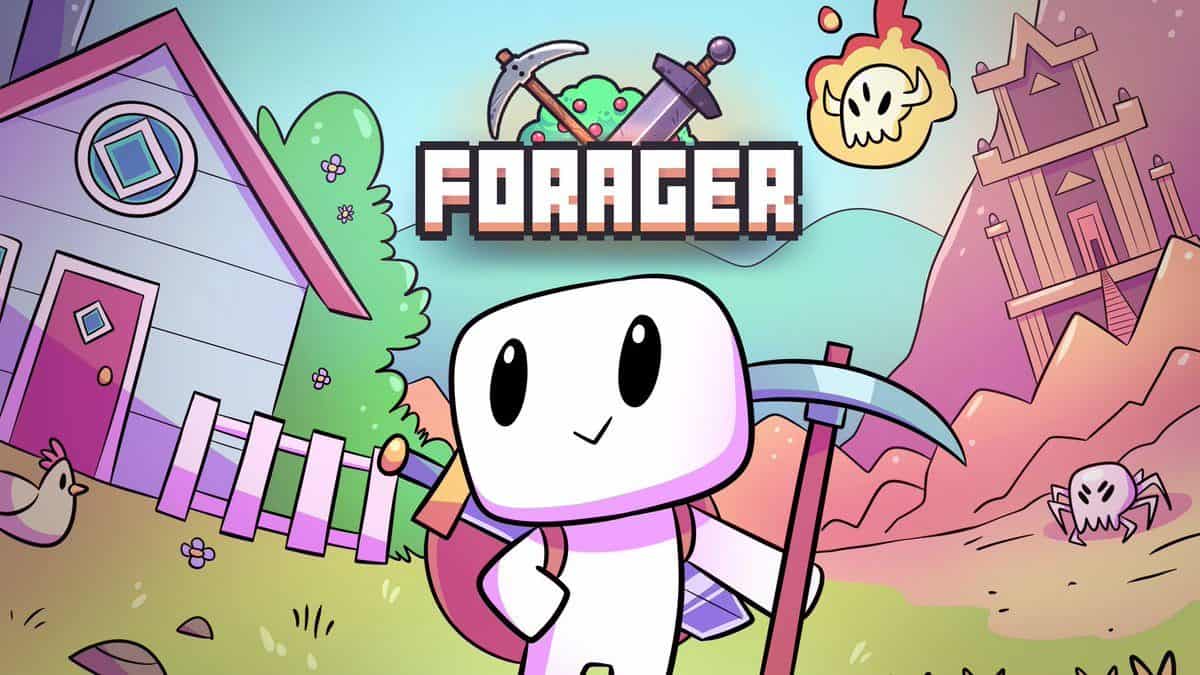 Forager Archaeology Items Locations Guide