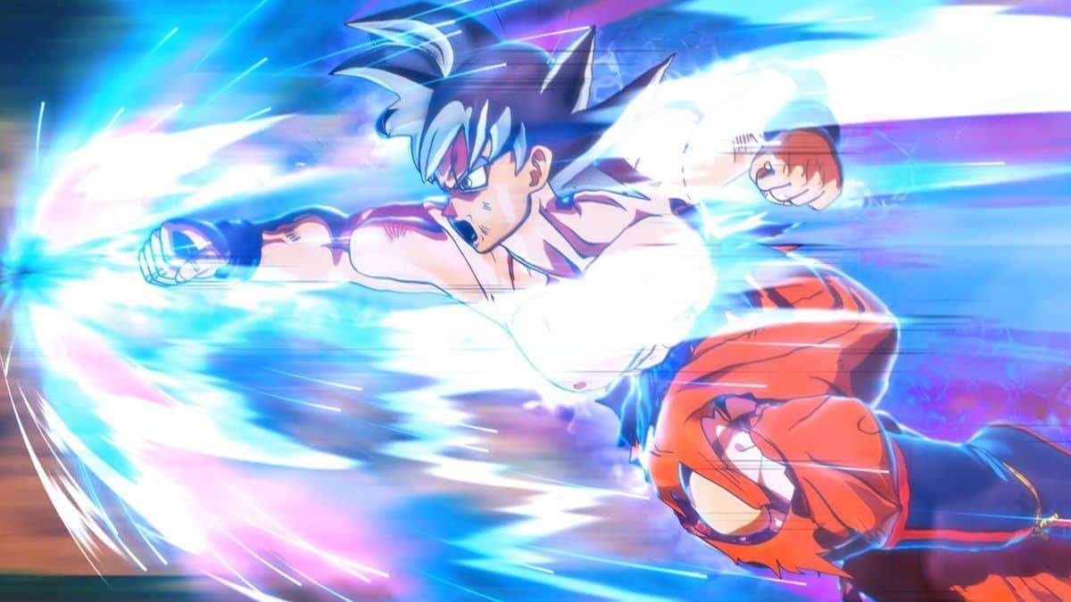 How to Unlock Super Saiyan in Dragon Ball Heroes World Mission