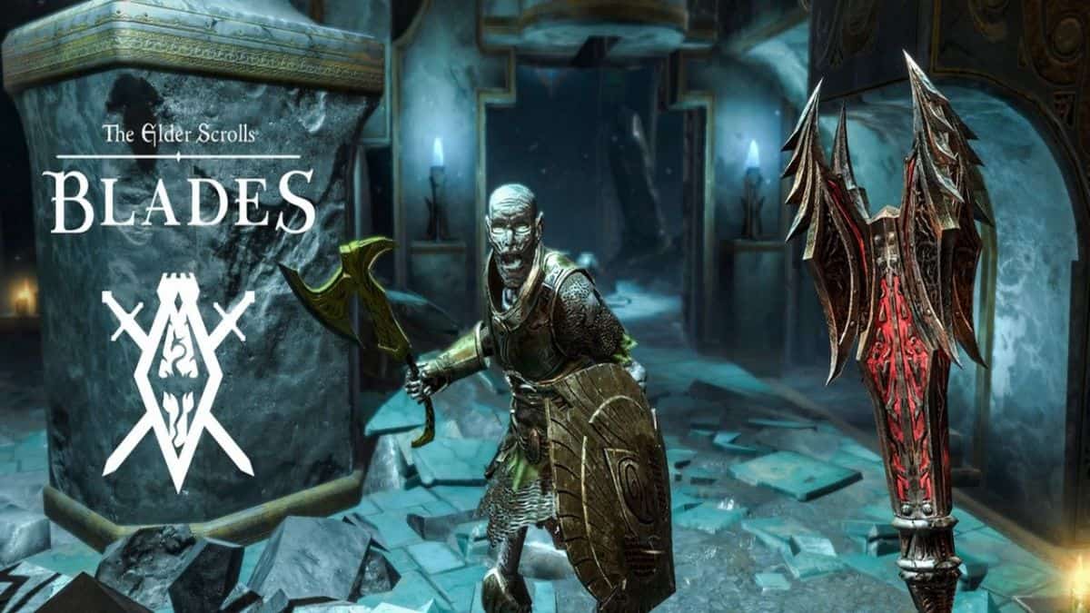 The Elder Scrolls: Blades Gold Chests Farming Guide