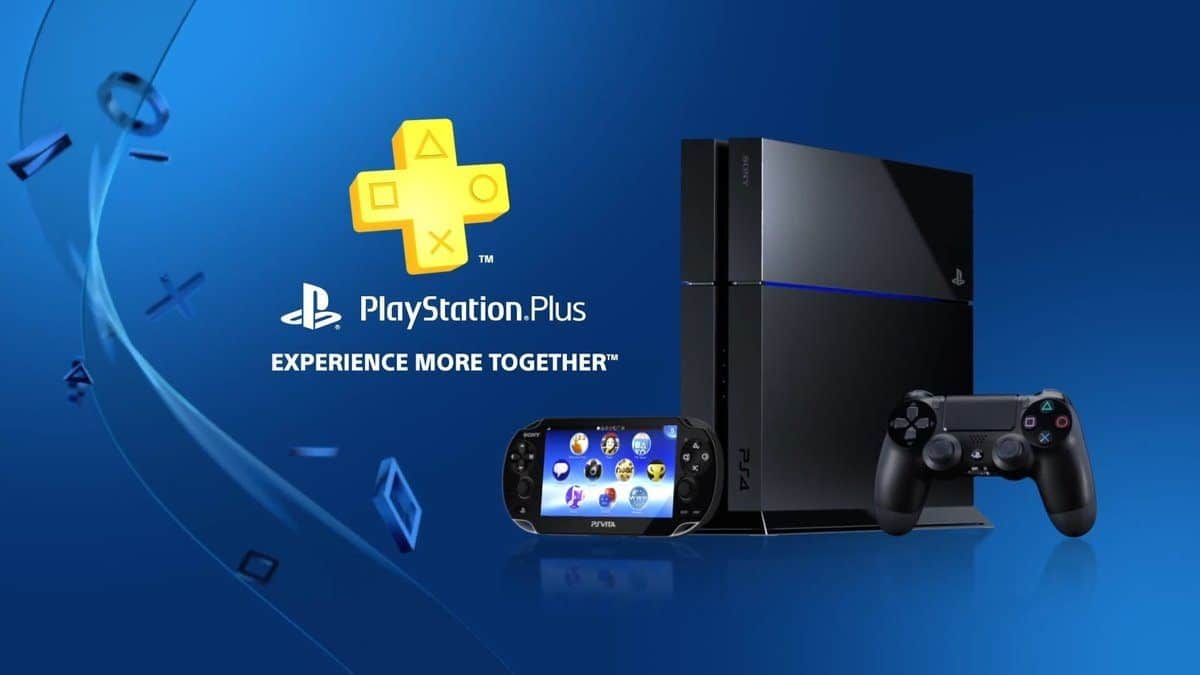PlayStation Plus Free Games May 2019