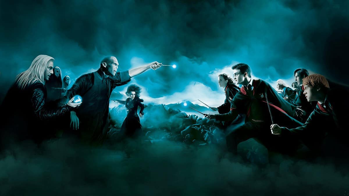 Harry Potter: Wizards Unite Portkeys Guide