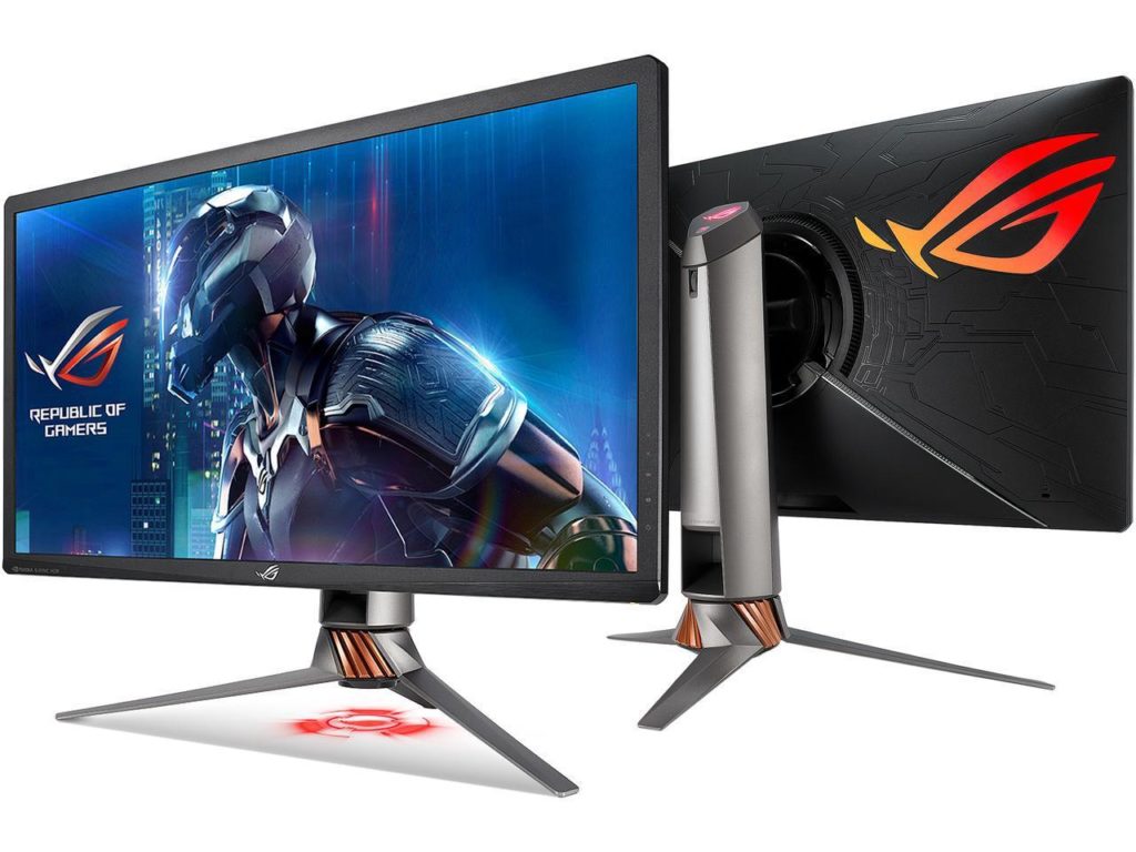 Best Gaming Monitor 2019