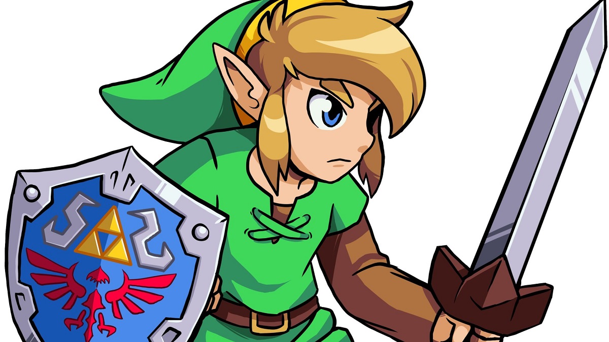 How to Unlock Link and Zelda in Cadence of Hyrule