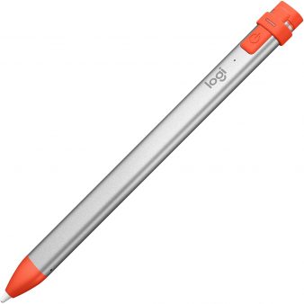Logitech Crayon Digital Pencil for iPad Pro