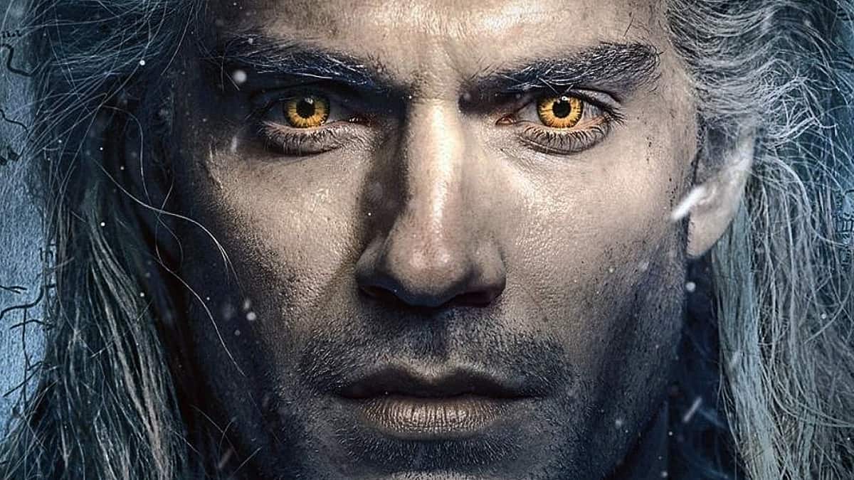 Which Timeline Is The Witcher Netflix Series Set In?