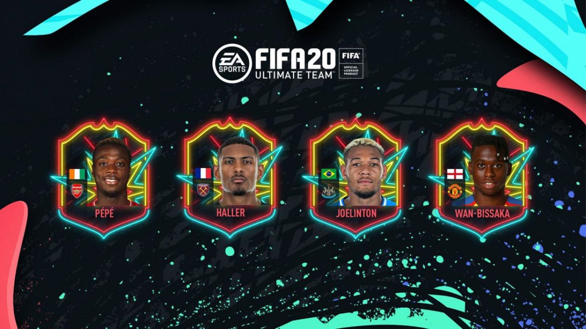 FIFA 20 Ultimate Team Guide
