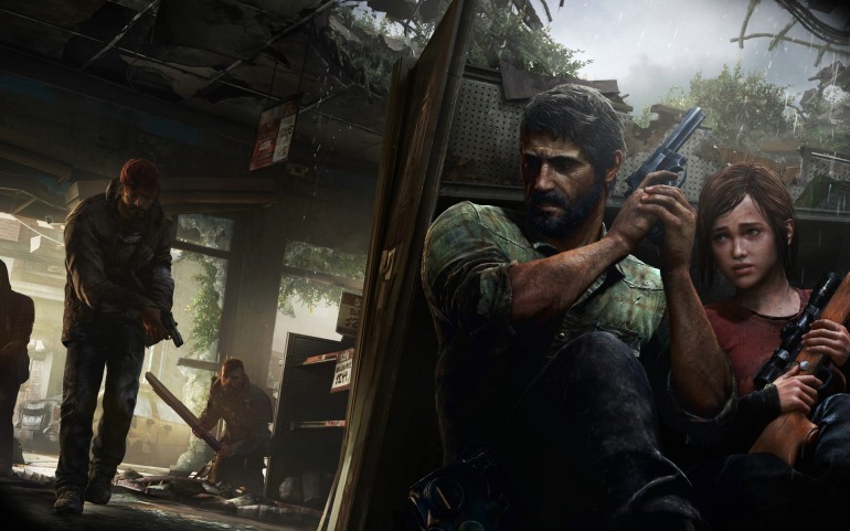 The Last of Us 2 Is The Most Ambitious And Longest Game Naughty Dog Have Made To Date