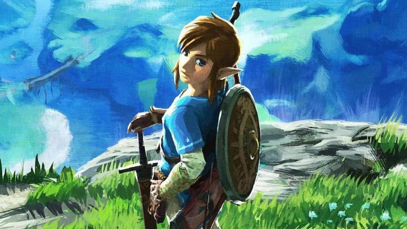 Nintendo Seeks To Offer New Playable Experiences With The Legend of Zelda: Breath of the Wild 2