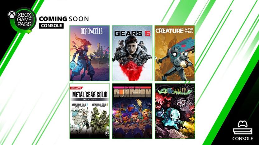 All These Titles Will Soon Arrive On Xbox Game Pass For September 2019