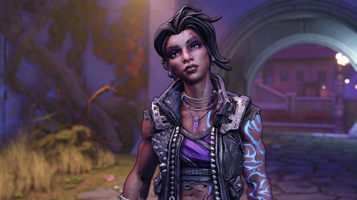 Borderlands 3 Amara Builds Guide – Recommended Action Skills, Augmentations, How to Play